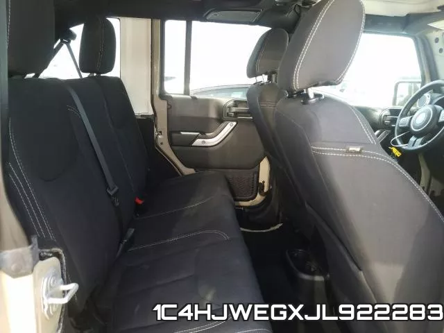 1C4HJWEGXJL922283 фото 7
