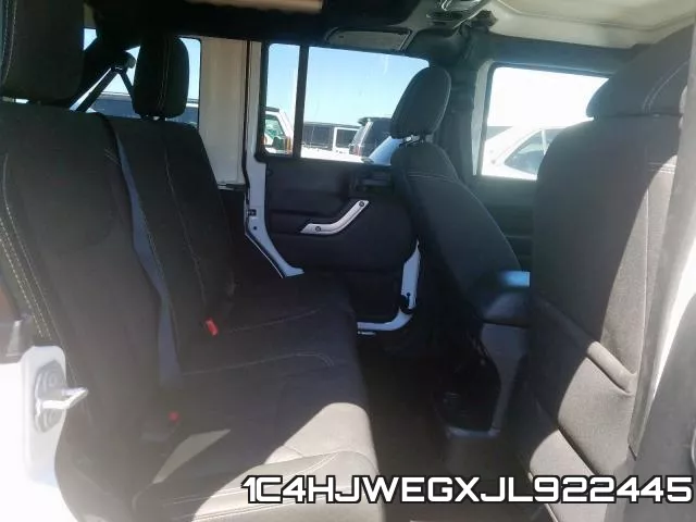 1C4HJWEGXJL922445 фото 7