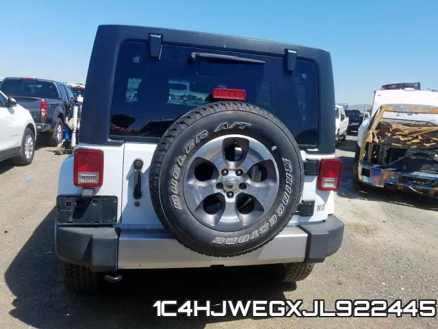 1C4HJWEGXJL922445 фото 10