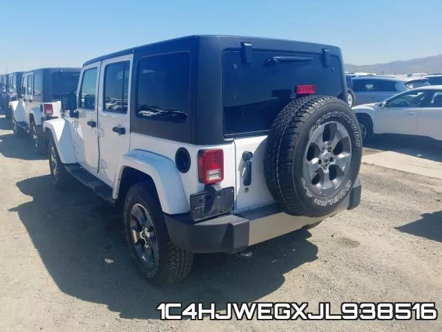 1C4HJWEGXJL938516 фото 4