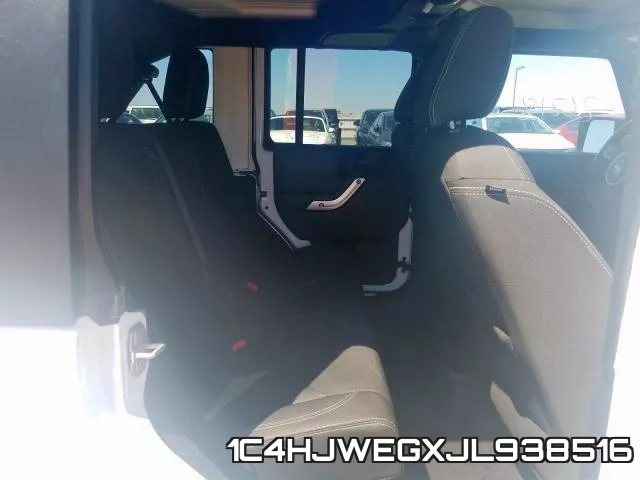 1C4HJWEGXJL938516 фото 7