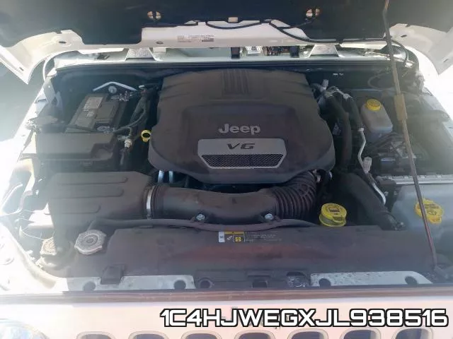 1C4HJWEGXJL938516 фото 8