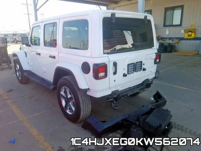 1C4HJXEG0KW562074 фото 4