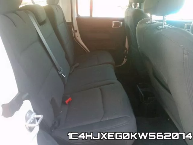 1C4HJXEG0KW562074 фото 7