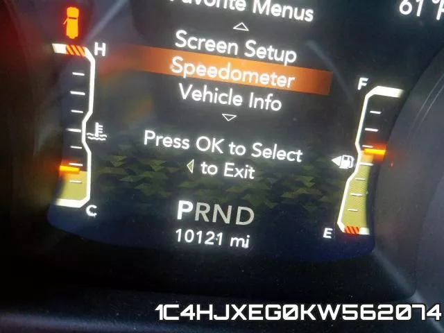 1C4HJXEG0KW562074 фото 9