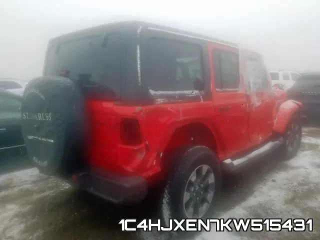 1C4HJXEN7KW515431 фото 5
