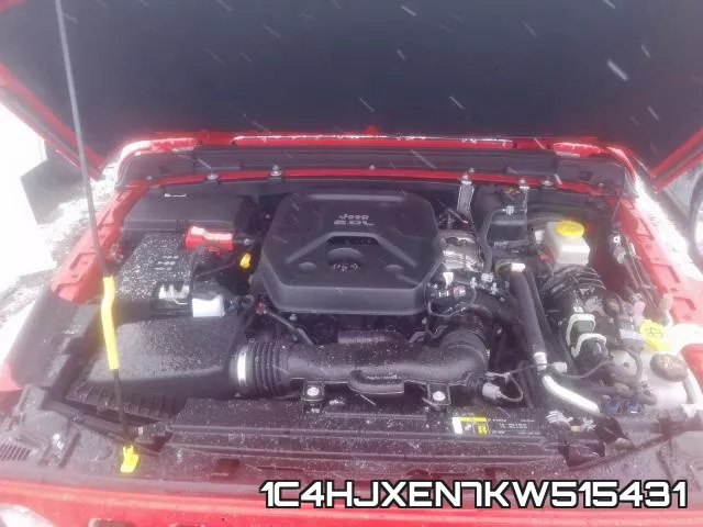 1C4HJXEN7KW515431 фото 8