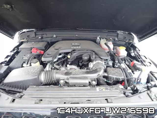 1C4HJXFG7JW216598 фото 8