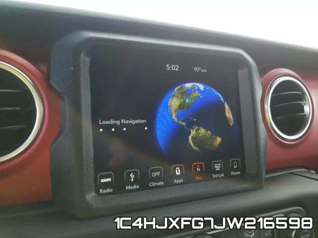 1C4HJXFG7JW216598 фото 10