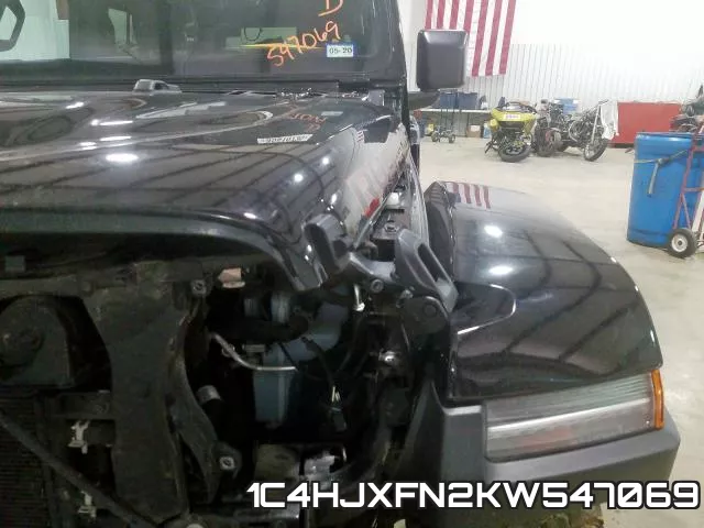 1C4HJXFN2KW547069 фото 10
