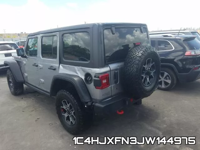 1C4HJXFN3JW144975 фото 4