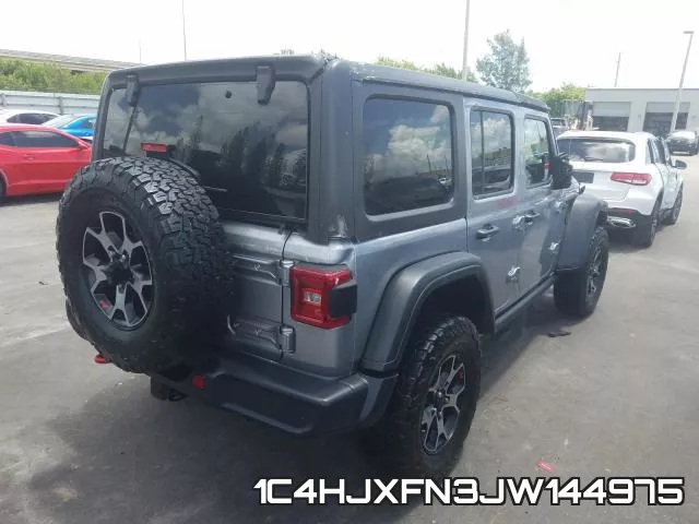 1C4HJXFN3JW144975 фото 5