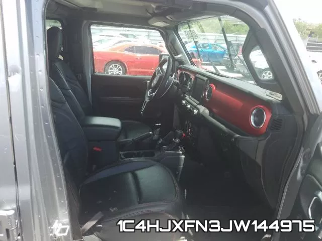 1C4HJXFN3JW144975 фото 6