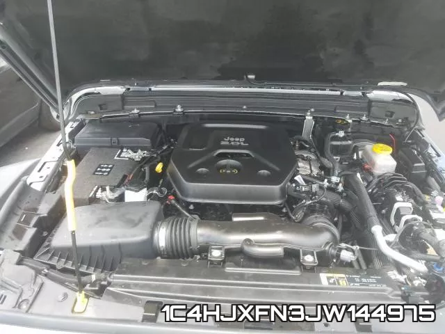 1C4HJXFN3JW144975 фото 8