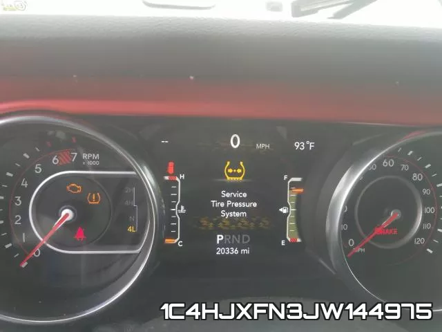 1C4HJXFN3JW144975 фото 9