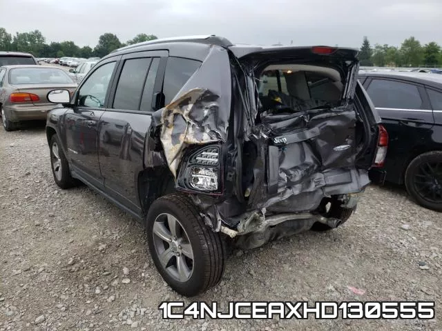 1C4NJCEAXHD130555 фото 4