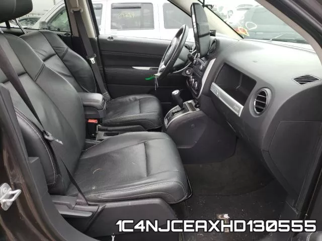 1C4NJCEAXHD130555 фото 6