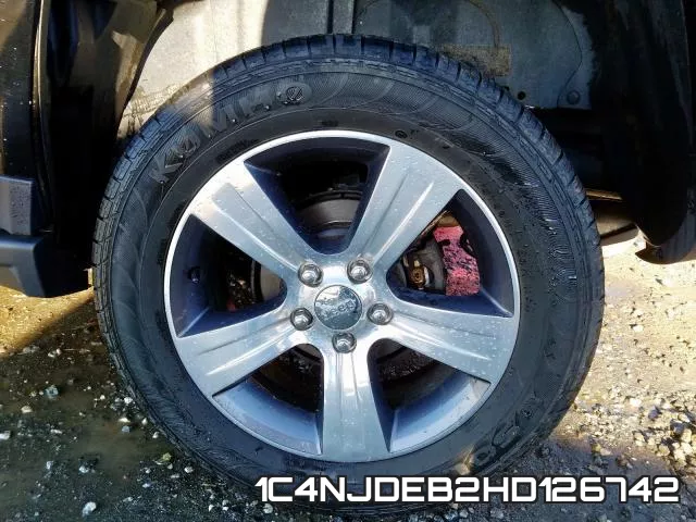 1C4NJDEB2HD126742 фото 10