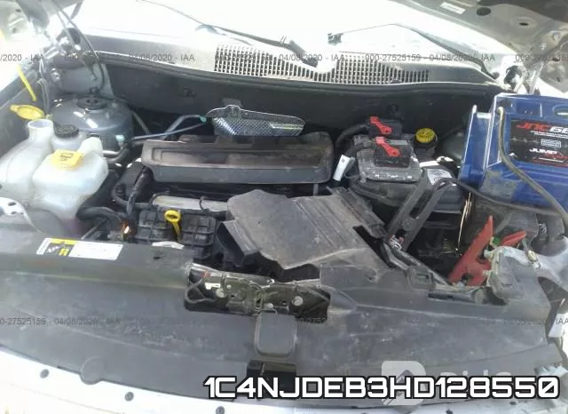 1C4NJDEB3HD128550 фото 2