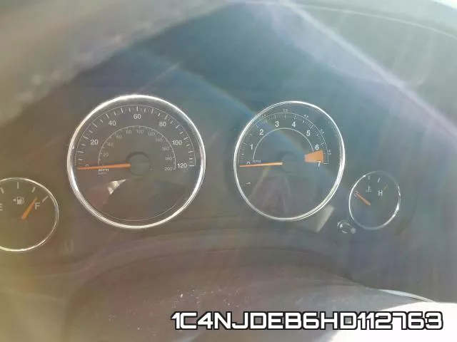 1C4NJDEB6HD112763 фото 9
