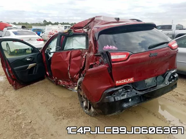 1C4PJLCB9JD606367 фото 4