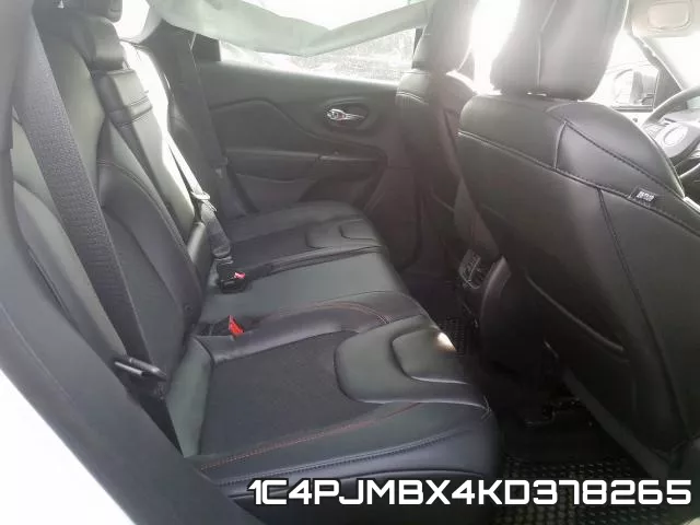 1C4PJMBX4KD378265 фото 7
