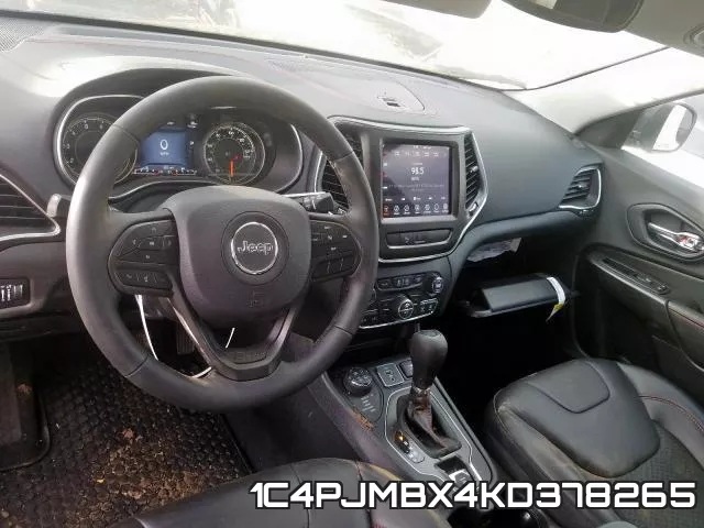 1C4PJMBX4KD378265 фото 10