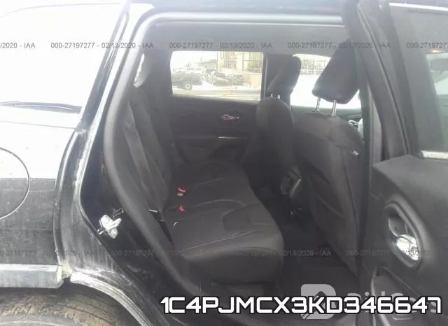 1C4PJMCX3KD346647 фото 9