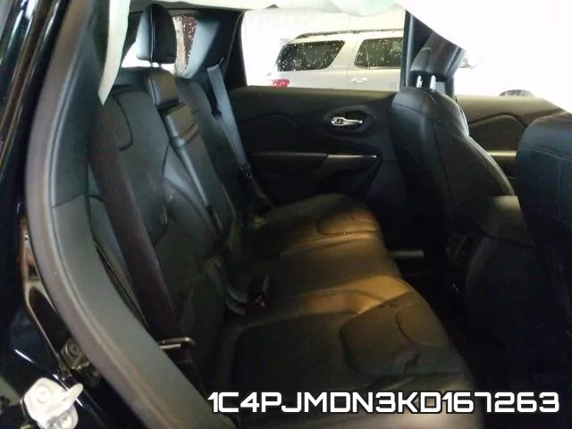 1C4PJMDN3KD167263 фото 7