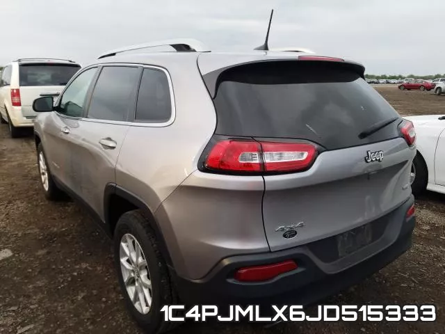 1C4PJMLX6JD515333 фото 4