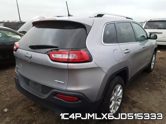 1C4PJMLX6JD515333 фото 5