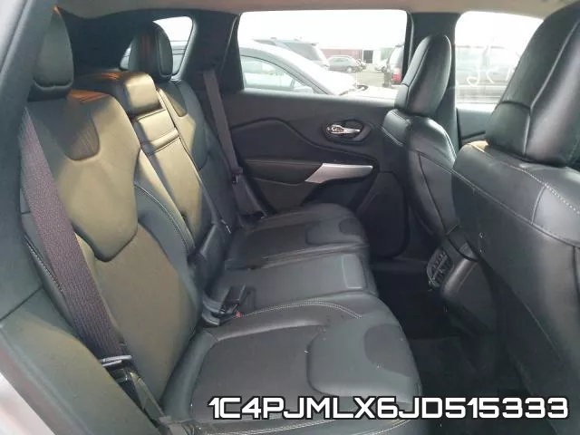 1C4PJMLX6JD515333 фото 7