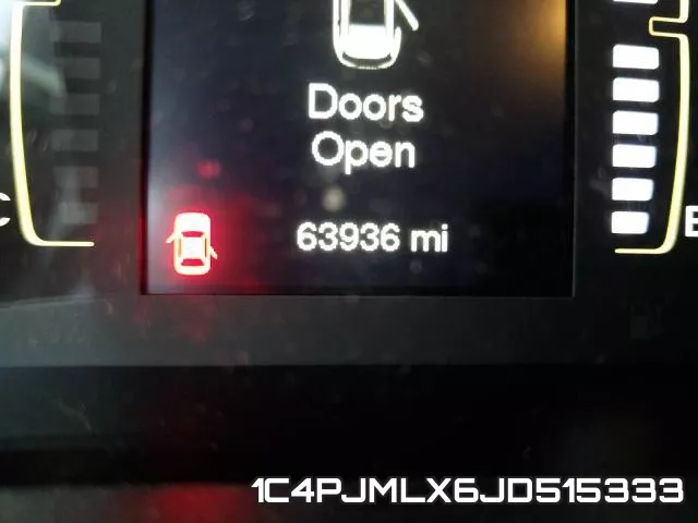 1C4PJMLX6JD515333 фото 9