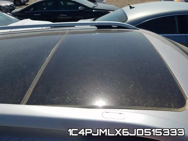 1C4PJMLX6JD515333 фото 10