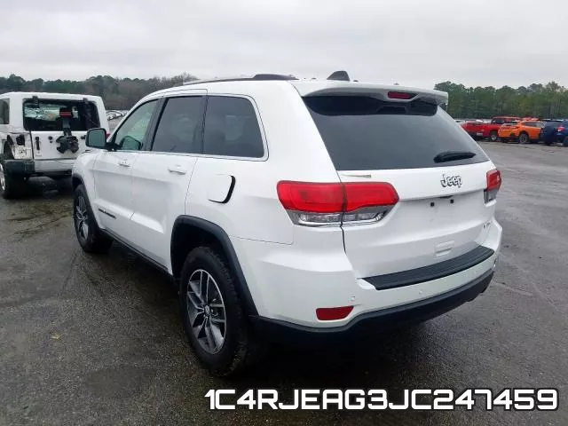 1C4RJEAG3JC247459 фото 4