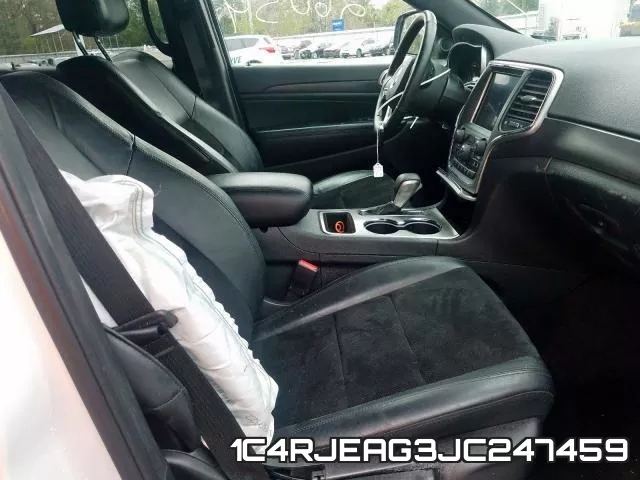 1C4RJEAG3JC247459 фото 6