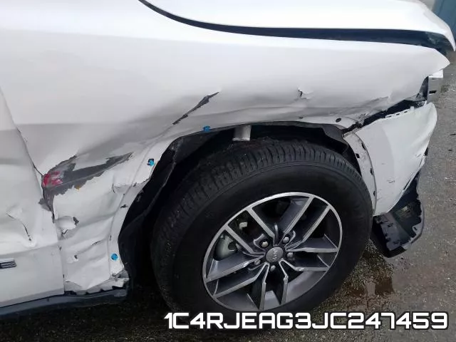 1C4RJEAG3JC247459 фото 10