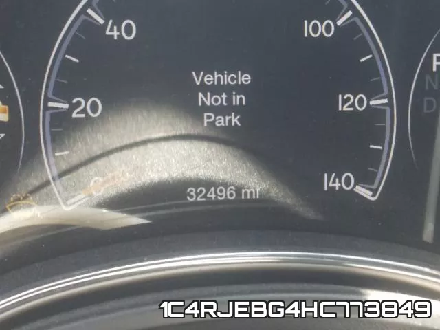 1C4RJEBG4HC773849 фото 9