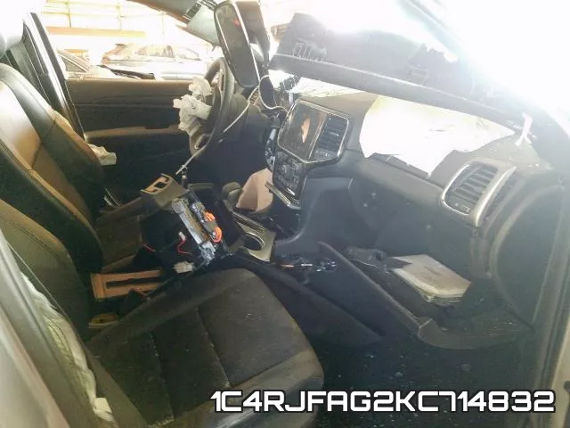 1C4RJFAG2KC714832 фото 6