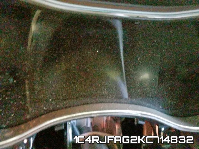 1C4RJFAG2KC714832 фото 9