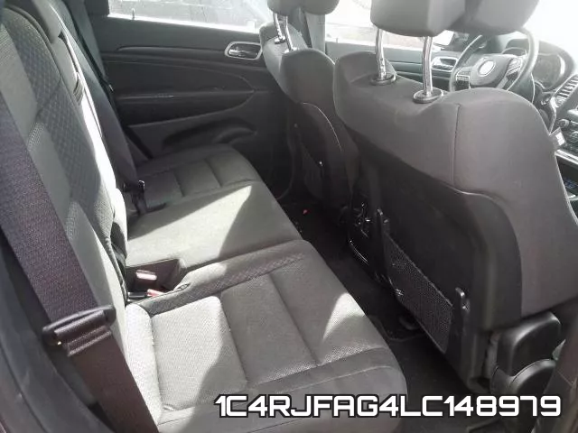 1C4RJFAG4LC148979 фото 7