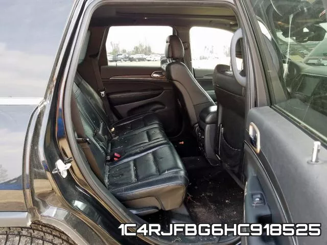 1C4RJFBG6HC918525 фото 7
