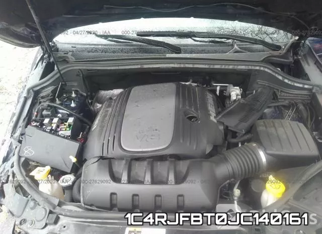 1C4RJFBT0JC140161 фото 2
