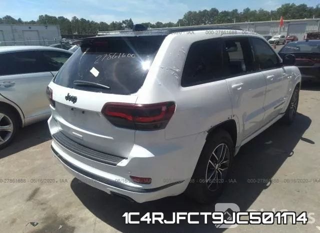 1C4RJFCT9JC501174 фото 7