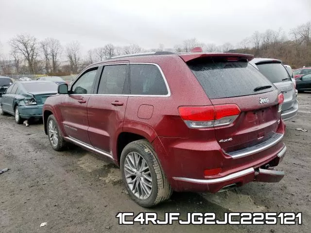 1C4RJFJG2JC225121 фото 4