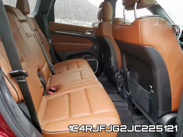 1C4RJFJG2JC225121 фото 7