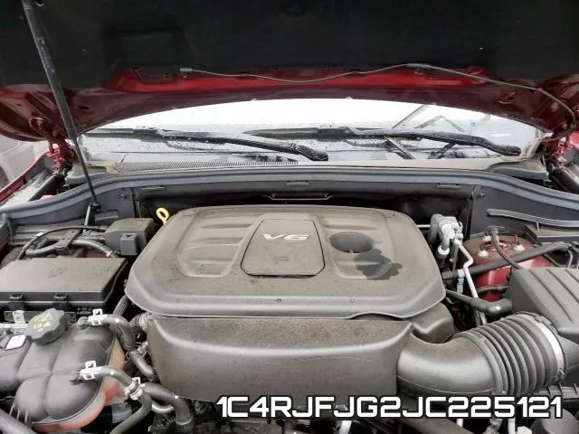 1C4RJFJG2JC225121 фото 8