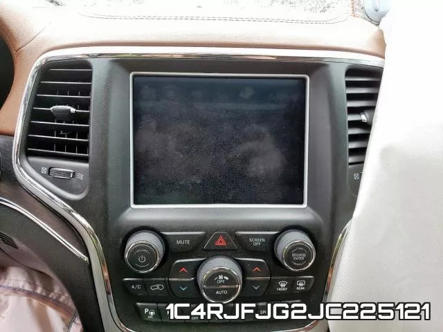 1C4RJFJG2JC225121 фото 10