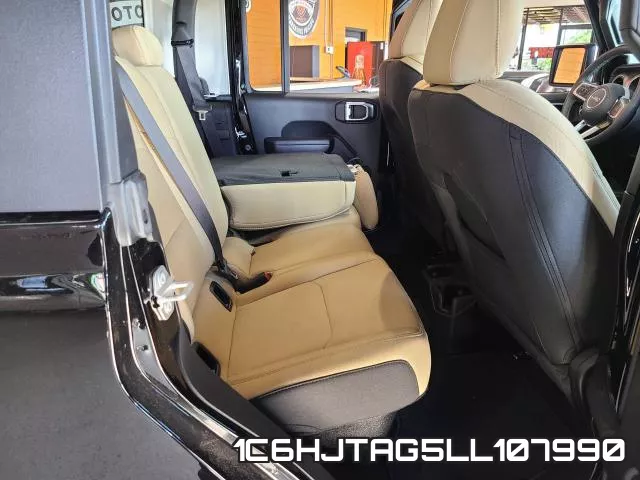 1C6HJTAG5LL107990 фото 7