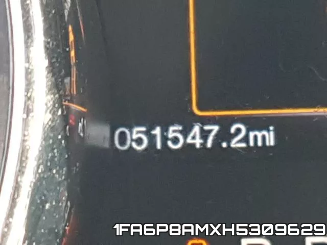 1FA6P8AMXH5309629 фото 9